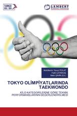 TOKYO OLİMPİYATLARINDA TAEKWONDO