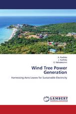 Wind Tree Power Generation