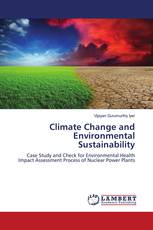 Climate Change and Environmental Sustainability