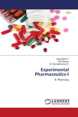 Experimental Pharmaceutics-I