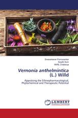Vernonia anthelmintica (L.) Willd