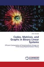 Codes, Matrices, and Graphs in Binary Linear Systems