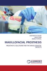 MAXILLOFACIAL PROSTHESIS