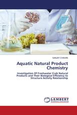 Aquatic Natural Product Chemistry