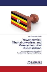 Yowerinomics, Tibuhaburwarism, and Museneninomical Dispensansion