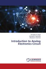 Introduction to Analog Electronics Circuit