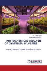 PHYTOCHEMICAL ANALYSIS OF GYMNEMA SYLVESTRE