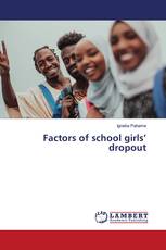 Factors of school girls’ dropout
