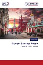 Sovyet Sonrası Rusya