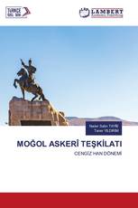 MOĞOL ASKERÎ TEŞKİLATI