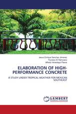 ELABORATION OF HIGH-PERFORMANCE CONCRETE