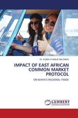 IMPACT OF EAST AFRICAN COMMON MARKET PROTOCOL