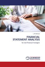 FINANCIAL STATEMENT ANALYSIS