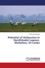 Potential of Avitourism in Nanthikadal Lagoon, Mullaitivu, Sri Lanka