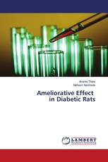Ameliorative Effect in Diabetic Rats