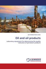 Oil and oil products