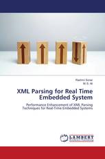 XML Parsing for Real Time Embedded System