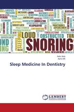 Sleep Medicine In Dentistry