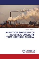 ANALYTICAL MODELING OF INDUSTRIAL EMISSIONS FROM NORTHERN NIGERIA