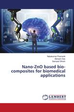 Nano-ZnO based bio-composites for biomedical applications