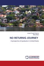 NO RETURNIG JOURNEY