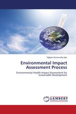 Environmental Impact Assessment Process