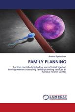 FAMILY PLANNING