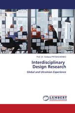 Interdisciplinary Design Research