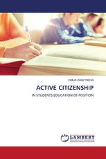 ACTIVE CITIZENSHIP