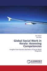 Global Social Work in Kerala: Assessing Competencies