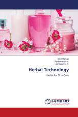 Herbal Technology