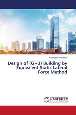 Design of (G+3) Building by Equivalent Static Lateral Force Method