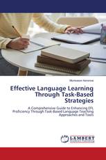 Effective Language Learning Through Task-Based Strategies