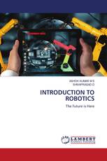 INTRODUCTION TO ROBOTICS