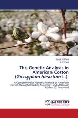 The Genetic Analysis in American Cotton (Gossypium hirsutum L.)