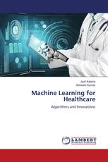 Machine Learning for Healthcare