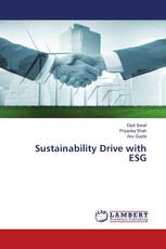 Sustainability Drive with ESG