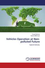 Vehicles Operation at Non-polluted Future