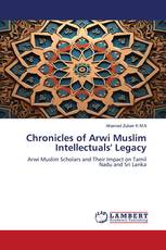 Chronicles of Arwi Muslim Intellectuals' Legacy