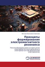 Принципы формирования электромагнитного резонанса