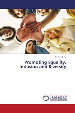 Promoting Equality, Inclusion and Diversity