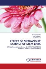 EFFECT OF METHANOLIC EXTRACT OF STEM BARK