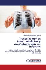 Trends in human immunodeficiency virus/tuberculosis co-infection