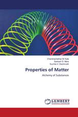 Properties of Matter
