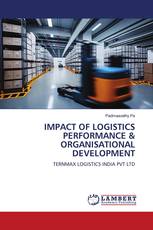 IMPACT OF LOGISTICS PERFORMANCE & ORGANISATIONAL DEVELOPMENT