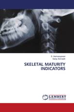 SKELETAL MATURITY INDICATORS