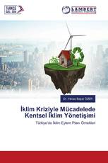 İklim Kriziyle Mücadelede Kentsel İklim Yönetişimi