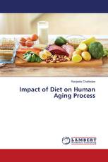 Impact of Diet on Human Aging Process