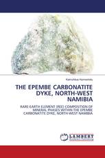 THE EPEMBE CARBONATITE DYKE, NORTH-WEST NAMIBIA
