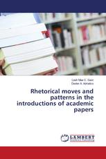 Rhetorical moves and patterns in the introductions of academic papers